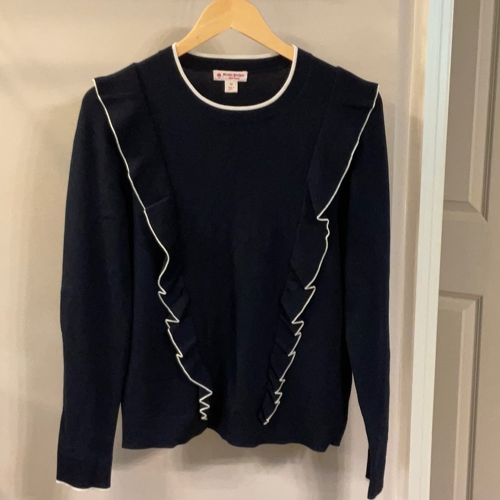 Never worn Brooks Brothers Sweater